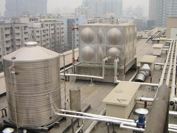 温州市交通投资集团有限公司不锈钢工程