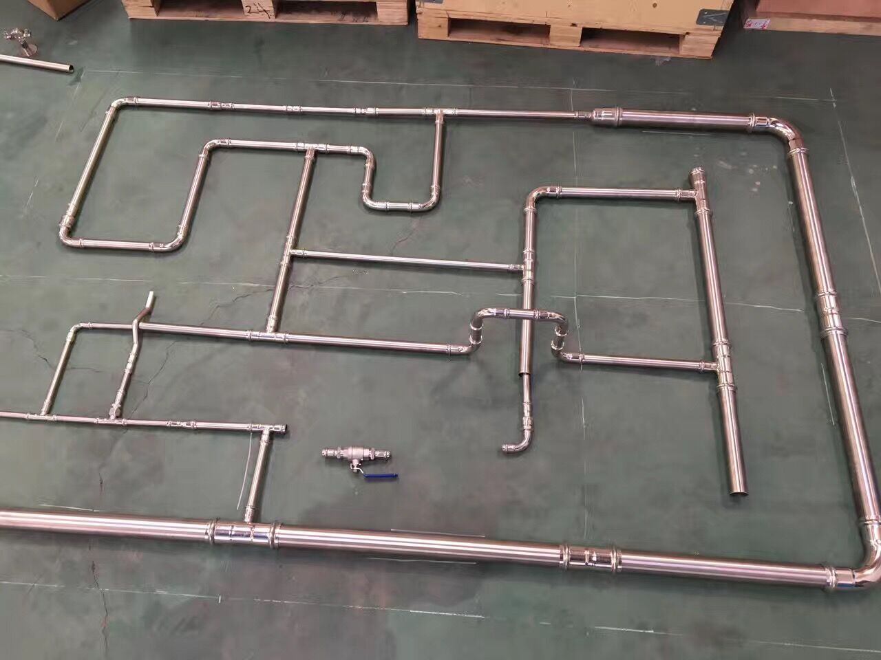 新房室内用水管道安装工程.jpg 新房室内用水管道安装工程.jpg